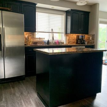 Xpress Marvin Painting - Kitchen Cabinets - Painters Near Me Xpress Marvin Painting - Kitchen Cabinets - Painters Near Me