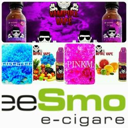Freesmoke - Heisenberg y Pinkman, directamente desde UK, espectaculares!!!!