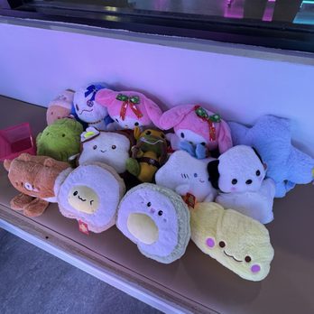 Chibi Claws - Arcades Near Me - Garden Grove, California Chibi Claws - Arcades Near Me - Garden Grove, California