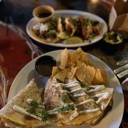 Taqueria Vatos Locos
