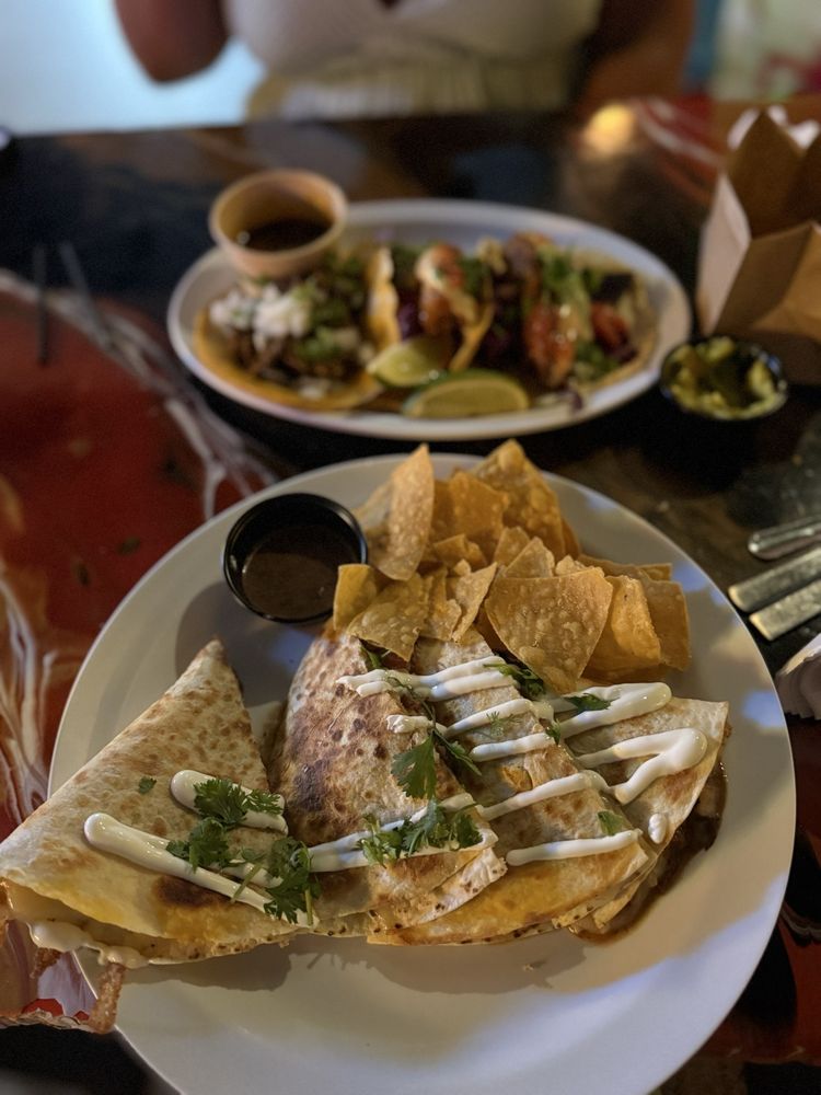 Taqueria Vatos Locos