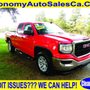 Economy Auto Sales
