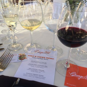Orange Hill Restaurant & Events - Steakhouses Near Me - Orange, California Orange Hill Restaurant & Events - Steakhouses Near Me - Orange, California