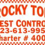 Photo of Rocky Top Pest Control