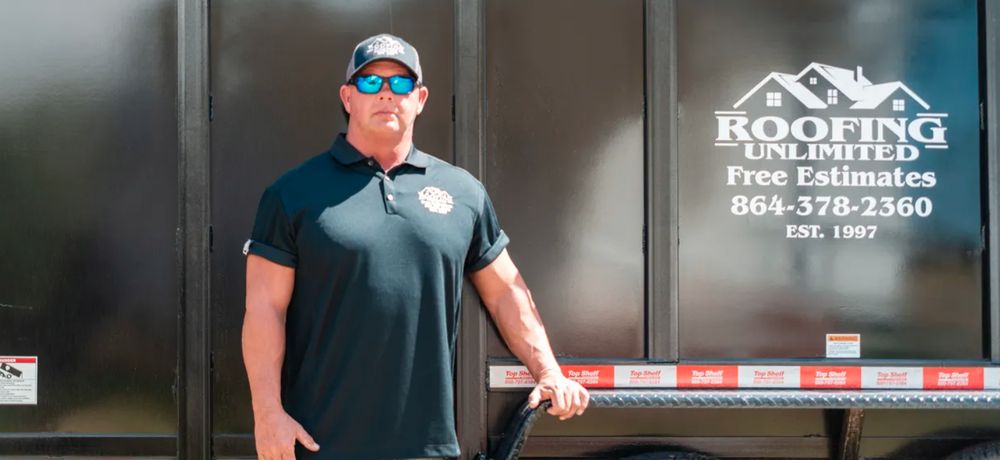 Slide of Roofing Unlimited & More