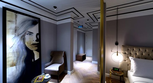 Walton Hotels Galata by null