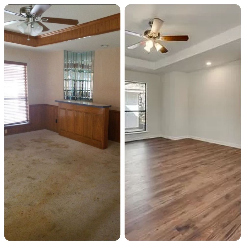 Slide of Rite-On Roofing and Remodeling