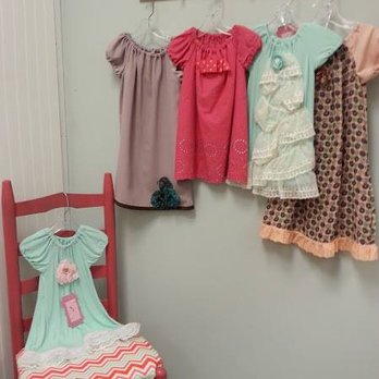 Twice Loved Kid's Resale - Children's Clothing Near Me - Brunswick, Georgia Twice Loved Kid's Resale - Children's Clothing Near Me - Brunswick, Georgia