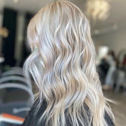 Sona Bella Salon & Spa