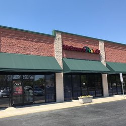 McCormick Paints - McCormick Paint Chesapeake store front