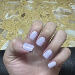 Easton Nails