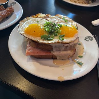 Pressure Drop Brewing - Croque Madame - Brewpubs Near Me - Buffalo, New York Pressure Drop Brewing - Croque Madame - Brewpubs Near Me - Buffalo, New York