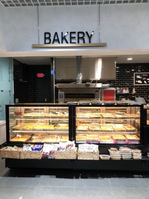 Istanbul Supermarket by null