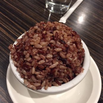 Thai Basil - Brown Rice - Thai Near Me - Fullerton, California Thai Basil - Brown Rice - Thai Near Me - Fullerton, California