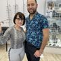 Cohen's Fashion Optical