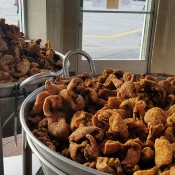 El Sabroso - two buckets of fried chicken - Grocery Near Me - Los Angeles, California El Sabroso - two buckets of fried chicken - Grocery Near Me - Los Angeles, California