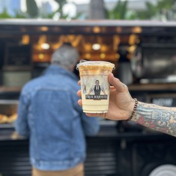 True Baristas Coffee - Coffee & Tea Near Me - Miami, Florida True Baristas Coffee - Coffee & Tea Near Me - Miami, Florida