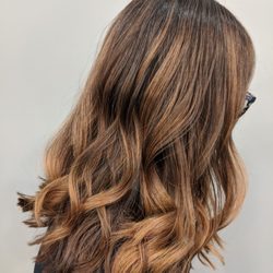 Everydayhair Seattle - Highlights