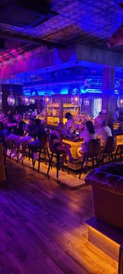 Posty's Nashville by null
