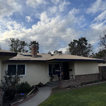 Alvarado Roofing & Construction - Roofing Near Me