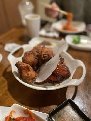 Modoo Korean Restaurant 모두 식당 by null