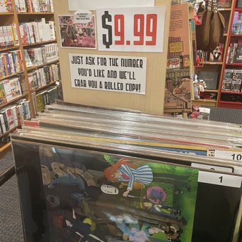 Local Heroes - Comic Books Near Me - Norfolk, Virginia Local Heroes - Comic Books Near Me - Norfolk, Virginia