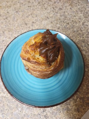 PABADE CAFE AND BAKERY by null