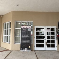 Music Shack