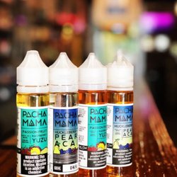 Vaperior Ecigs & Cafe