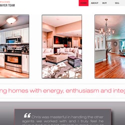 Falcon Reid Design - Creative, Colorful and Affordable Graphic and Web Design