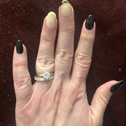 Beautiful nails