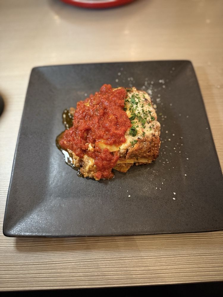 Alice's Italian Gourmet — Mexican restaurant in Encinitas