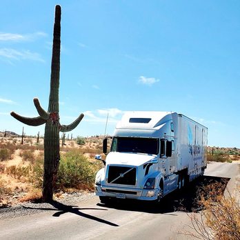 Clancy Relocation & Logistics - Moving out West?  CLancy has your move covered! - Movers Near Me - Patterson, New York