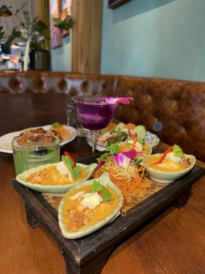 Paya Thai Kitchen by null