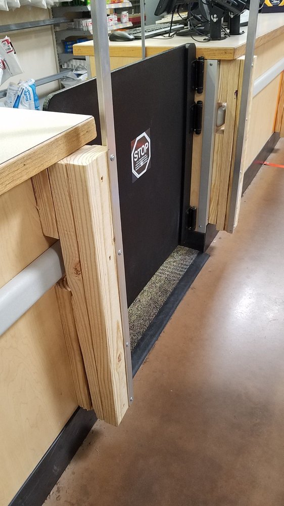 WALMART PHARMACY 4800 US 287 Hwy, Arlington, Texas Pharmacy Phone