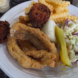Nanny's Kitchen - Lunch