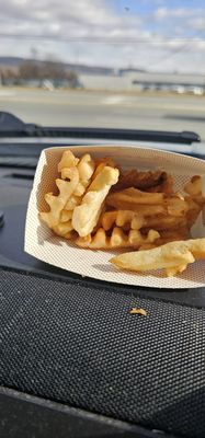 Chick-fil-A by null