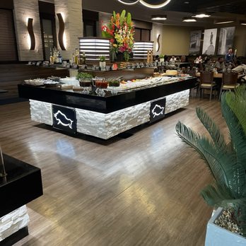 Rodizio Grill - Brazilian Near Me - Lutz, Florida