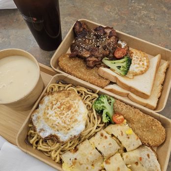 Rice Holic - Taiwanese Near Me - Richmond, British Columbia Rice Holic - Taiwanese Near Me - Richmond, British Columbia