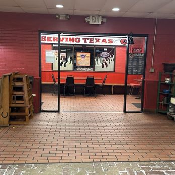 Soulman's Bar-B-Que - Barbeque Near Me - Mesquite, Texas