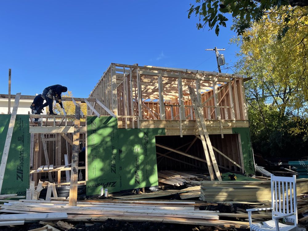 TOP QUALITY BUILDERS Dallas, Texas Handyman Phone Number Yelp