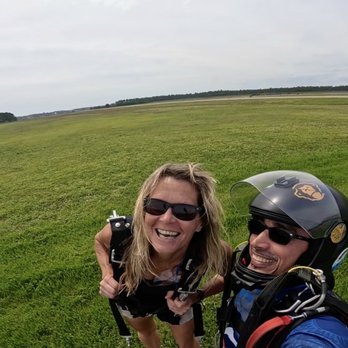 Skydive Coastal Carolinas - Skydiving Near Me - Southport, North Carolina Skydive Coastal Carolinas - Skydiving Near Me - Southport, North Carolina