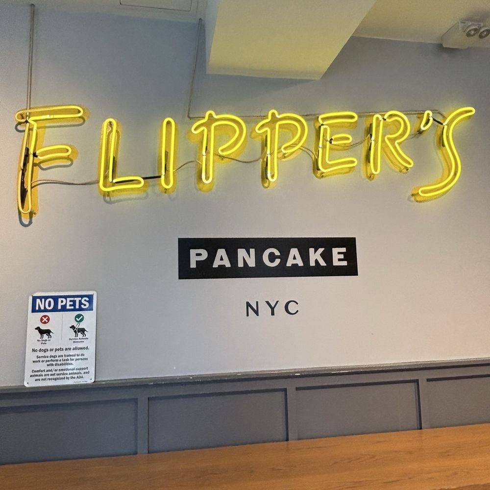 Flipper’s - Pancakes Near Me - New York, New York Flipper’s - Pancakes Near Me - New York, New York