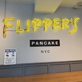 Flipper’s - Pancakes Near Me - New York, New York Flipper’s - Pancakes Near Me - New York, New York