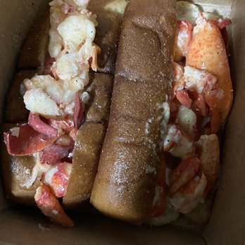 Cafe Rowan - Lobster roll - Breakfast & Brunch Near Me - Portland, Oregon
