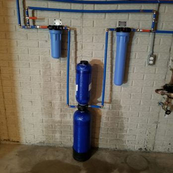 Midwest Water Softeners - I also install customer purchased equipment. - Water Purification Services Near Me - Hilliard, Ohio