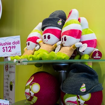 Menchie's Frozen Yogurt - Some fun merch - Ice Cream & Frozen Yogurt Near Me - Clovis, California Menchie's Frozen Yogurt - Some fun merch - Ice Cream & Frozen Yogurt Near Me - Clovis, California