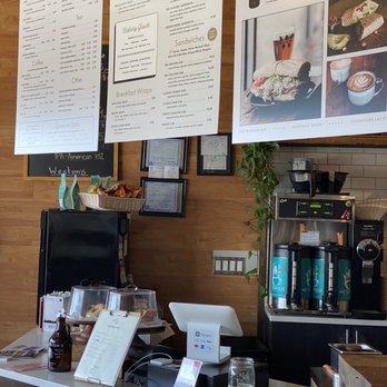 Westons Coffee & Tap - The food menu looks good, will need to try next time. - Coffee & Tea Near Me - Chicago, Illinois Westons Coffee & Tap - The food menu looks good, will need to try next time. - Coffee & Tea Near Me - Chicago, Illinois
