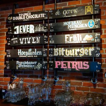 Wursthaus - Pubs Near Me - Santa Ana, California