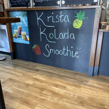 Nekter Juice Bar - Juice Bars & Smoothies Near Me - Tustin, California